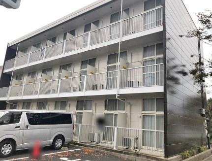 レオパレス彦左衛門