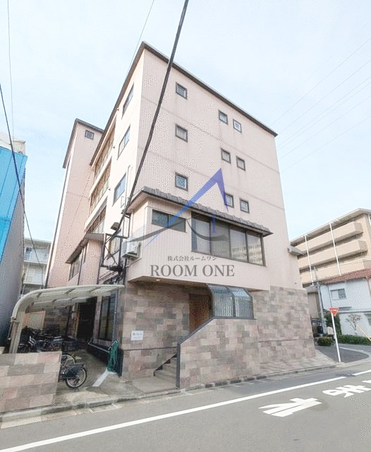 橋川ビル