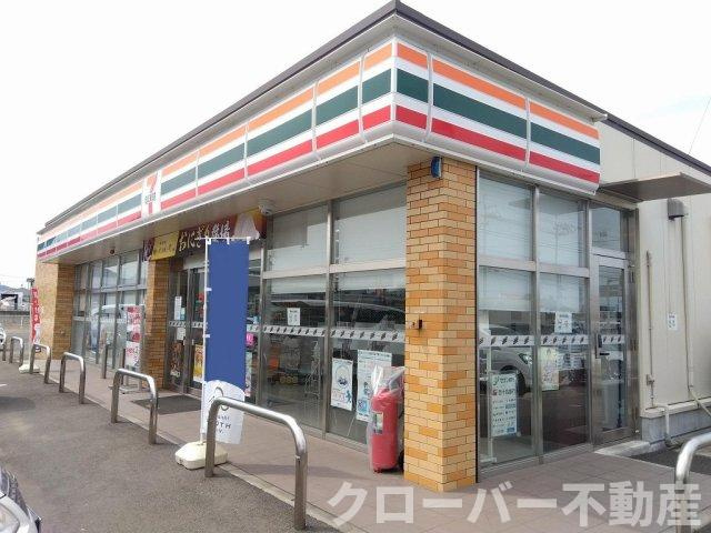 レオパレスブレッツァの周辺