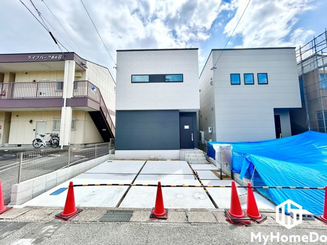 春日井市高山町　7期