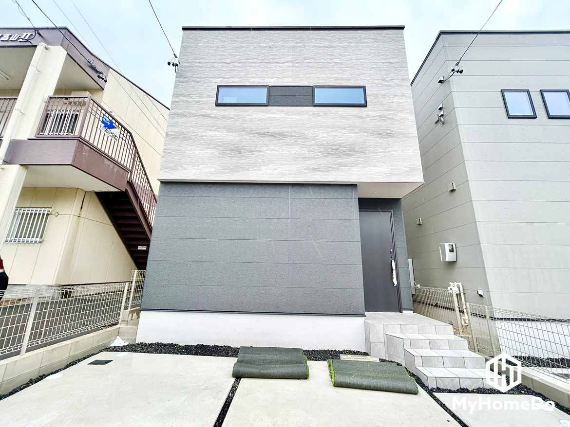 春日井市高山町　7期