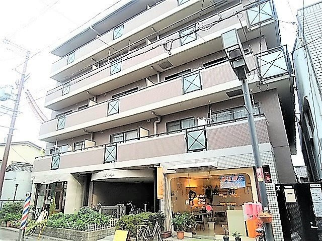 A-HEIGHTS