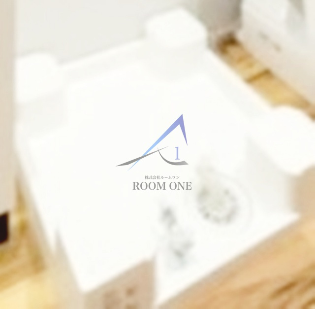 ボンズステージ町屋 の設備|洗濯機置き場です。