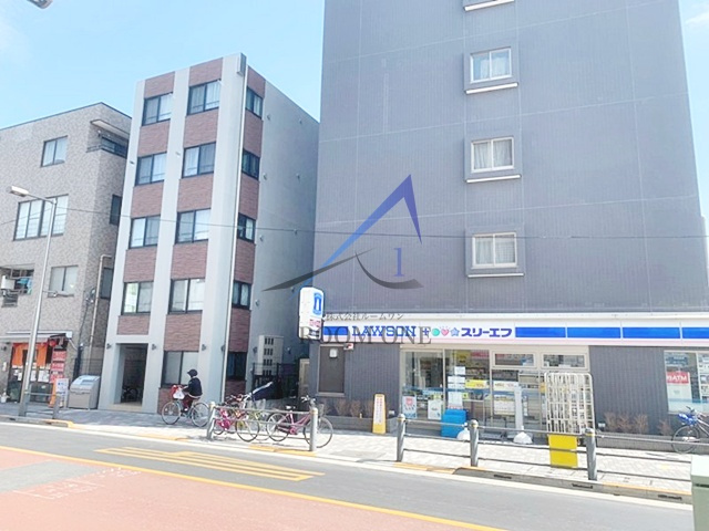 ボンズステージ町屋 