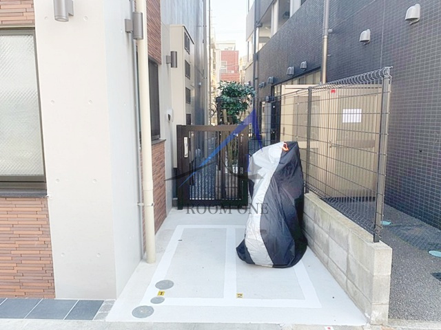 ボンズステージ町屋 
