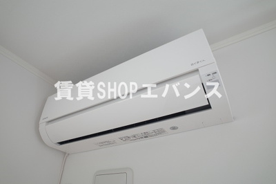 【設備】 | ガレット津田沼Ⅱ