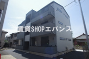 ガレット津田沼Ⅱの画像