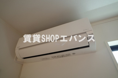 【設備】 | ガレット津田沼Ⅱ