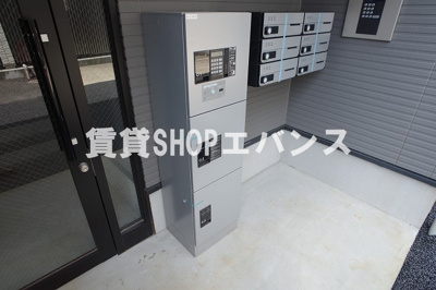  | ガレット津田沼Ⅱ