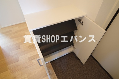 【収納】 | ガレット津田沼Ⅱ