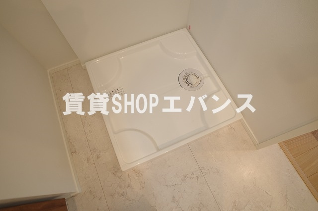 【設備】 | ガレット津田沼Ⅱ