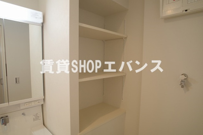 【その他】 | ガレット津田沼Ⅱ