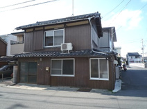 洲本市上物部１丁目の一戸建ての画像