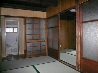 【和室】