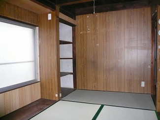 【和室】
