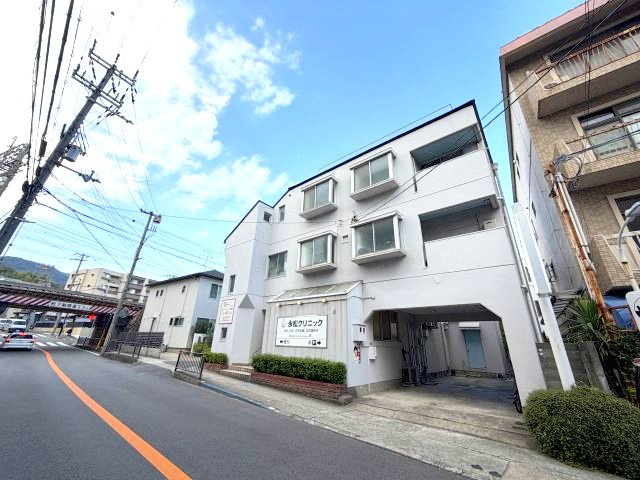 ボヌールバンドウ