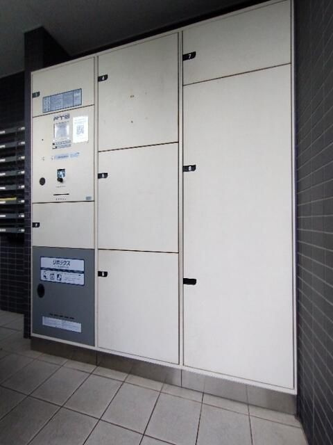 クレイシア世田谷船橋のその他共用部分