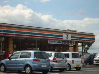 【周辺】 | ボナール・ディアコート | セブンイレブン和歌山マリーナ入口店まで982ｍ