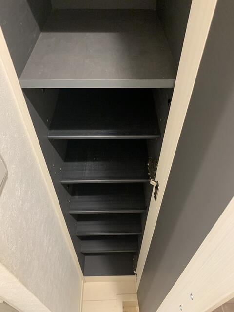 ソルナクレイシア西荻窪２の展望|展望もよさそうですね