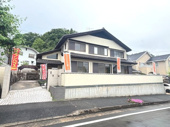 廿日市市阿品4丁目【87坪】【中古戸建】の画像