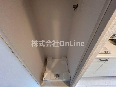 【設備】 | CREST TAPP 大阪EAST