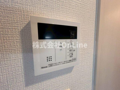 【設備】 | CREST TAPP 大阪EAST