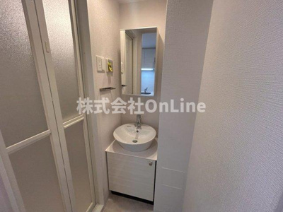 【独立洗面台】 | CREST TAPP 大阪EAST