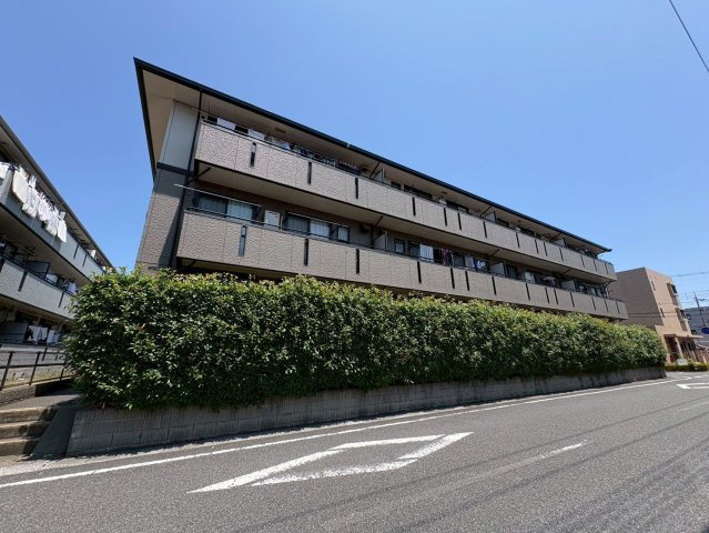 ミルフィーユ壱番館