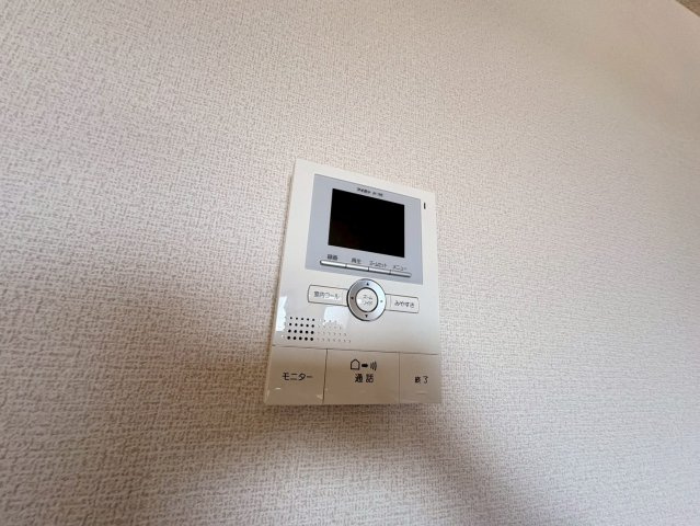ミルフィーユ壱番館のセキュリティ