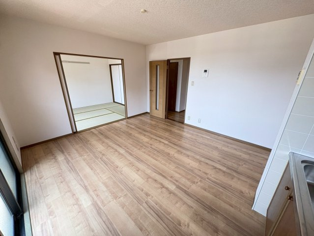 ミルフィーユ壱番館のその他