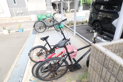 【その他共用部分】 | Anan