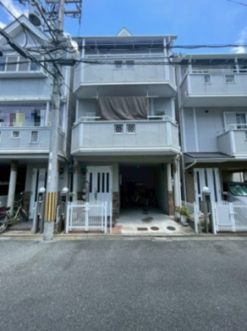 門真市巣本町
