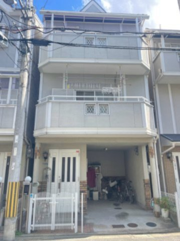 門真市巣本町