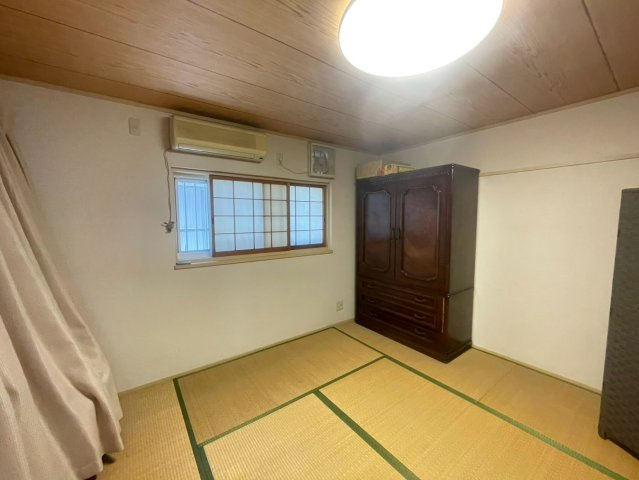 門真市巣本町の和室