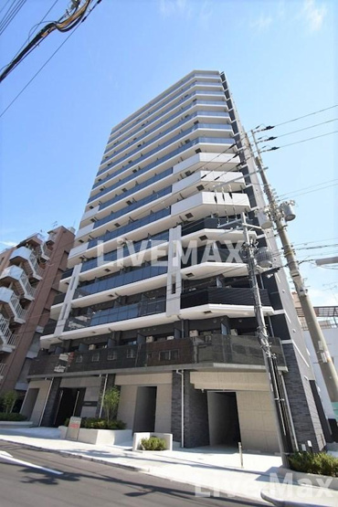 【外観】S-RESIDENCE堺筋本町Uno