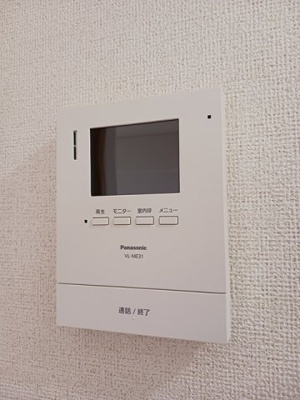 【セキュリティ】 | カーサ新宿