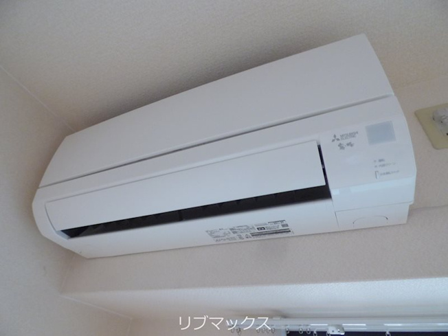 【設備】アンジェ夙川