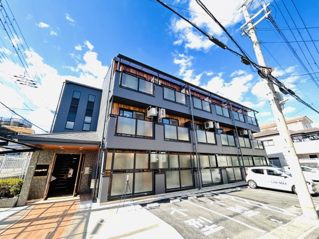 アンジェ夙川の画像