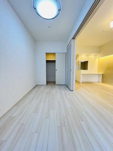 【洋室】プレジオさくら夙川