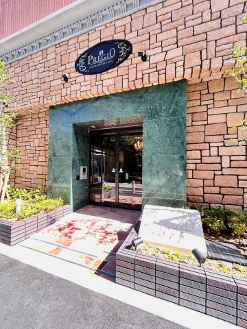【エントランス】プレジオさくら夙川