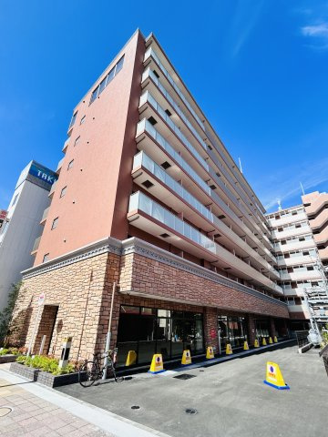 【外観】プレジオさくら夙川