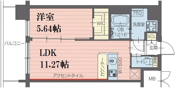 プレジオさくら夙川