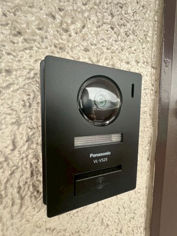 グランドパレス上須磨の設備