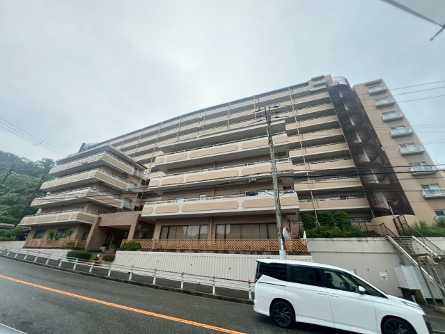 グランドパレス上須磨