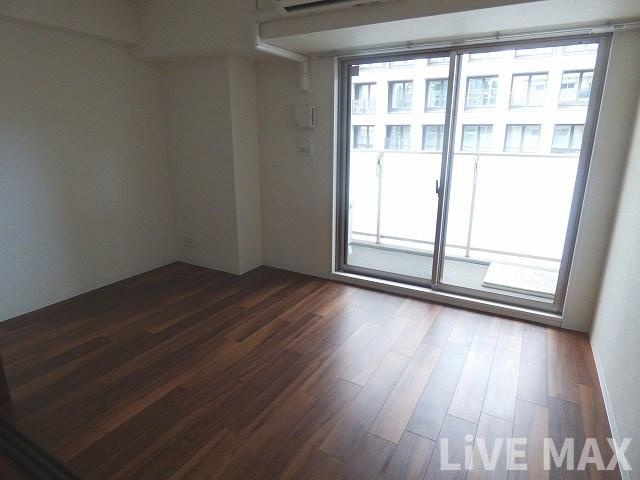 【洋室】セイル淀屋橋