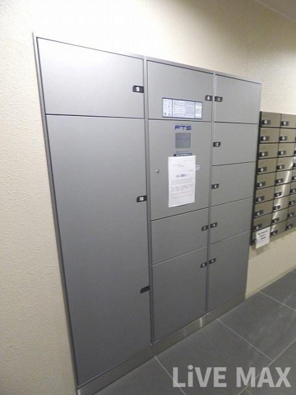 【その他共用部分】セイル淀屋橋