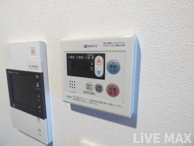 【浴室】セイル淀屋橋