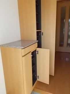 【設備】 | スカイヒルズⅠ
