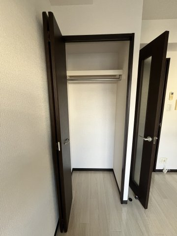 【収納】U-ro新大阪
