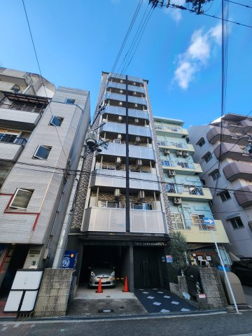 【外観】U-ro新大阪